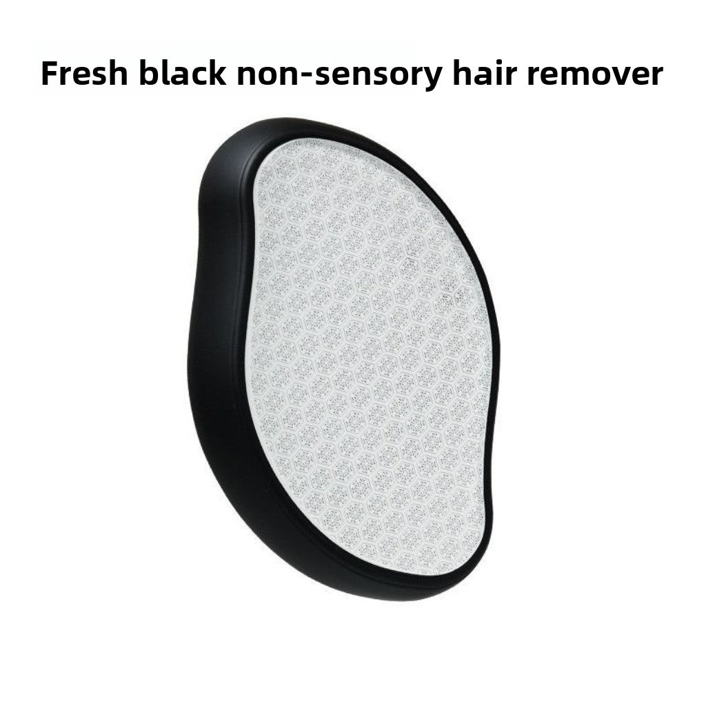 Nano Glass Hair Removal Exfoliating Tool
