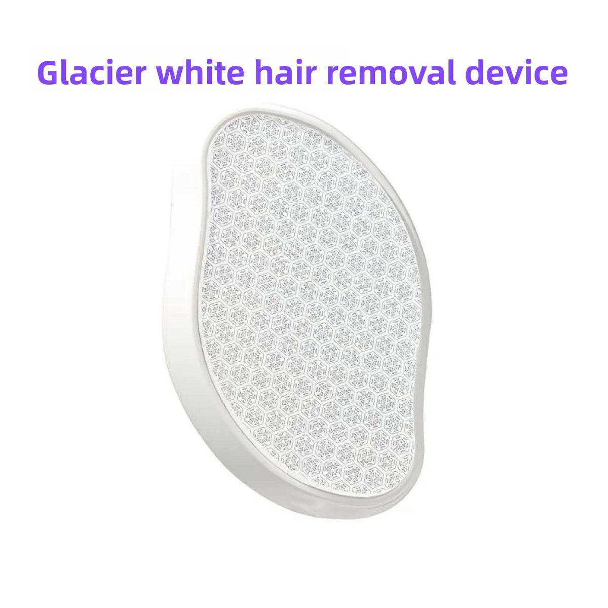 Nano Glass Hair Removal Exfoliating Tool
