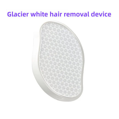 Nano Glass Hair Removal Exfoliating Tool