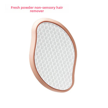 Nano Glass Hair Removal Exfoliating Tool